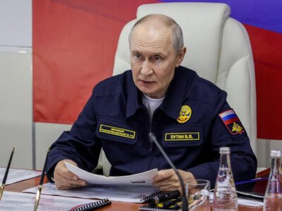 Путин жаждет полного контроля над Донбассом и уже выставил дедлайн