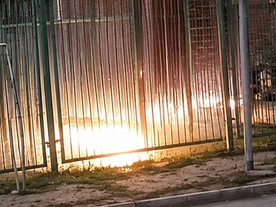  Пятилетний ребенок попал в реанимацию после удара током в Астане 