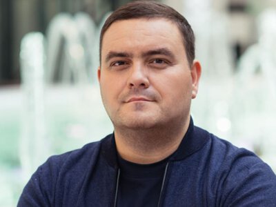 Директор ТРЦ Lavina Mall Дмитрий Лашин покидает компанию
