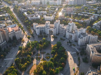 Цены на аренду квартир в Харькове в августе 2026 (инфографика)