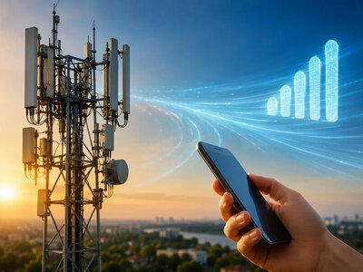 Киевстар выключает 3G с 18 августа: кого оставят без интернета и где именно
