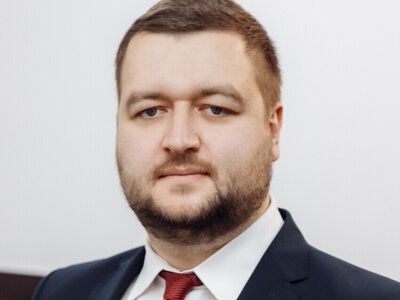  ВАКС снял электронный браслет с экс-зампрокурора Кировоградщины 
