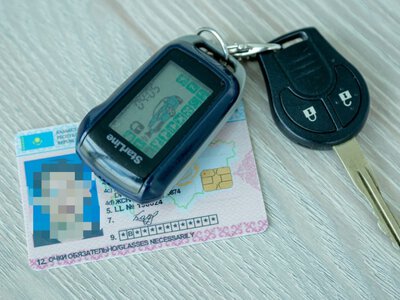  МВД отменит ошибочные штрафы за скорость в Казахстане 