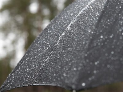 18 августа ожидаются дожди, грозы, град и шквалы до 20 м/с