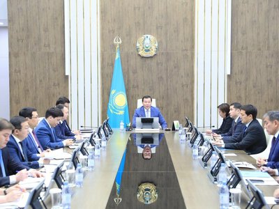 За четыре года в Актюбинской области государству вернули 1 млн 256 тысяч гектаров сельхозземель