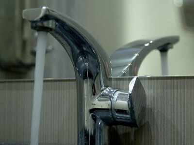  Из-за сильной засухи в Бельгии ограничили использование воды для жителей 