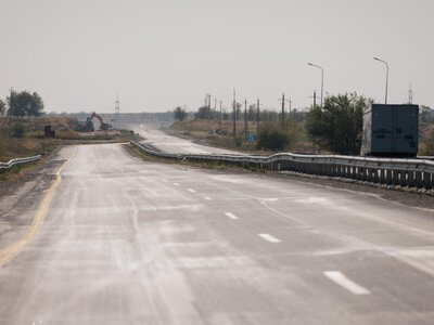  Участок трассы Астана – Алматы закроют 