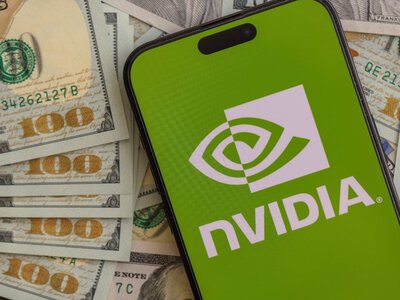 Nvidia владеет акциями SpaceX на $21 млрд: компания раскрыла свой инвестпортфель