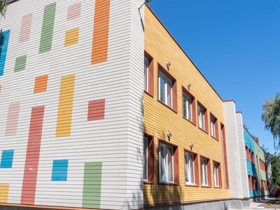 В Тернополе при поддержке международных партнеров завершили два масштабных проекта (ФОТО)