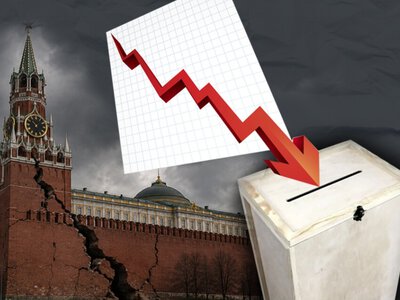  Псевдовыборы как точка отсчета: как Кремль готовит россию к новому этапу войны 