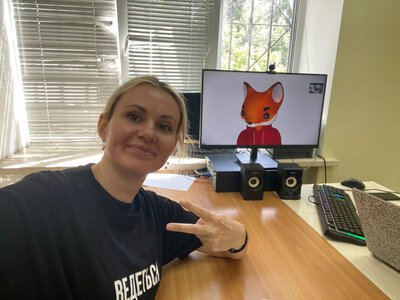  ВАКС снова разрешил съездить за границу нардепке Скороход 