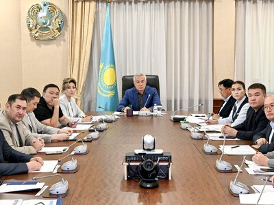 В Правительстве обсудили динамику инфляции и меры по недопущению роста цен