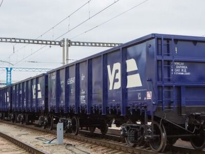 Грузопоток через Словакию сокращается: за семь месяцев передали 5,6 млн тонн