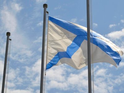 СМИ: в российском реестре обнаружили данные о смерти Шагеева в день взрыва в Севастополе