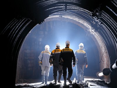 Россия ударила по шахте на Днепропетровщине: погиб работник