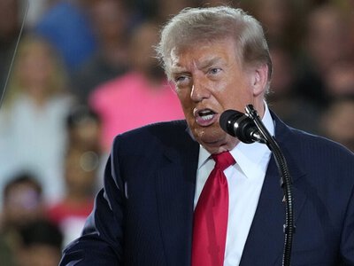  Трамп пригрозил ударами по Оману, если страна помешает США в войне с Ираном 
