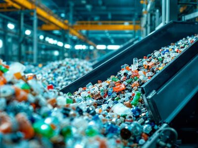  В Казахстане хотят отслеживать путь отходов от мусорки до переработки 