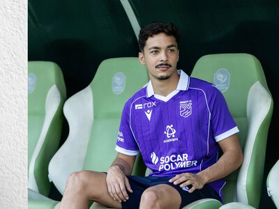 Premyer Liqada 65 yeni legioner - YAY TRANSFER BAZARLIĞI