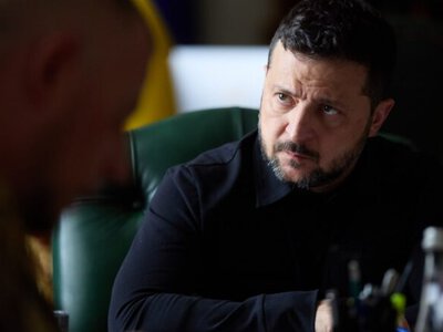 Зеленский объявил о кадровых решениях в ВСУ и новых мерах по борьбе с российскими дронами