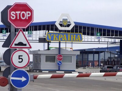В Одесской области отменили ограничения комендантского часа для транзитного транспорта