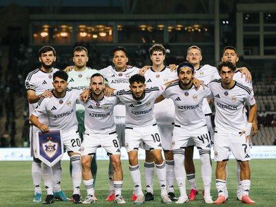 “Qarabağ” Almaniyanı seçdi - Bu da axtardığınız MƏLUMAT