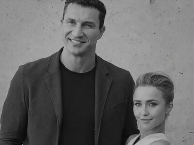 В 36 лет умерла бывшая возлюбленная Владимира Кличко Хейден Панеттьери