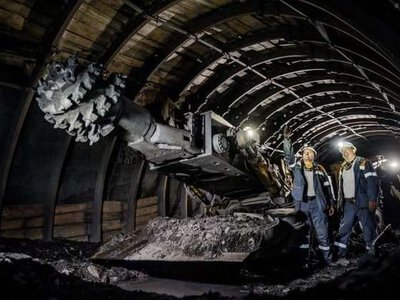 Минэнерго Украины готовит государственные шахты к приватизации