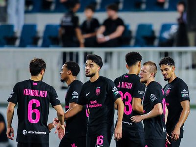 “Sabah”da dörd futbolçu ilə bağlı müəmmalı vəziyyət yarandı
