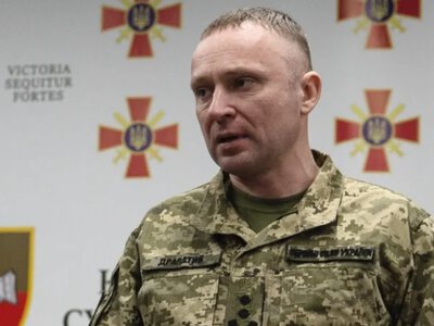 Драпатый опроверг заявление, которое распространяется в социальных сетях от имени его жены