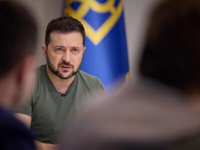 В ближайшее время состоится заседание СНБО по ситуации на дорогах, готовится ужесточение ответственности для водителей — Зеленский