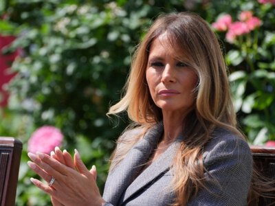 Мелания Трамп способствовала возвращению ещё одного украинского ребёнка: в Белом доме рассказали о результатах