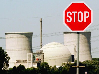 В США обнародовали ежегодный отчет о рынке ядерного топлива