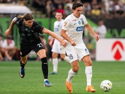Сенсация в Житомире! Заря совершила камбэк и победила Полесье