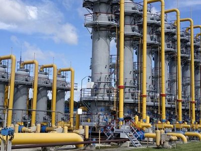 Газовая генерация в Украине: Кабмин планирует запустить 800 МВт в 2026 году