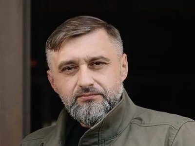 Зеленский назначил Науменко первым заместителем секретаря СНБО
