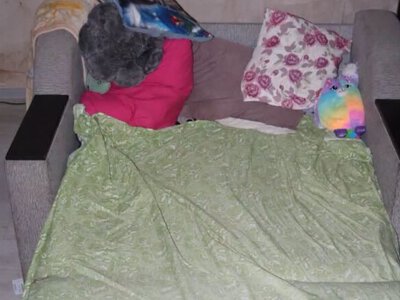 В Киевской области задержали мужчину, подозреваемого в насилии над 7-летней падчерицей