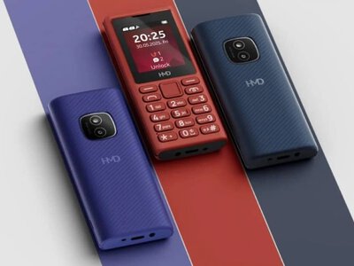 HMD готовит 102 4G Pro: кнопочный телефон получит больше памяти и аккумулятор на 1200 мАч