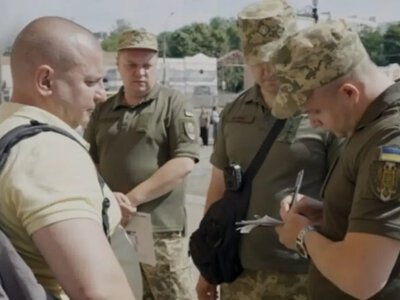 Омбудсмен требует изменений в мобилизации: что это может означать для Одессы