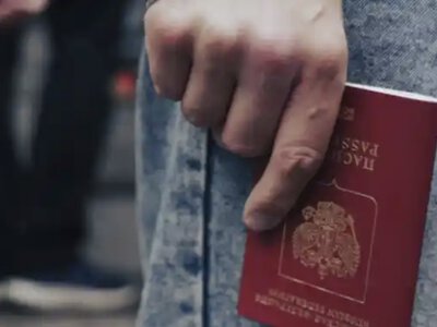  Россияне всё чаще едут в Казахстан: миграционный поток развернулся 