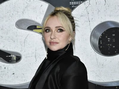 Актриса Хайден Панеттьери умерла в 36 лет: полиция раскрыла первые подробности смерти бывшей невесты Кличко