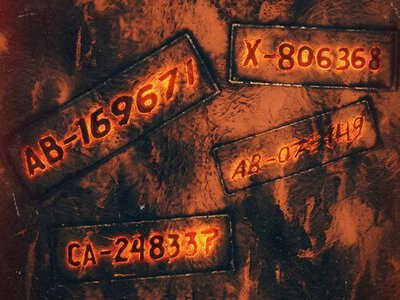 россия клеймит иностранных наёмников порядковыми номерами — ГУР