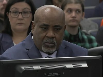 Прокурор заявил, что Тупака Шакура убили ради мести за его племянника