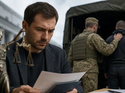 Забрали при оформлении отсрочки: мобилизация известного учёного вызвала громкий скандал