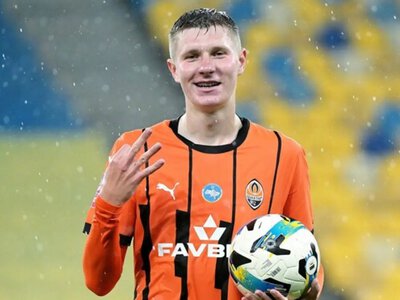 Бондаренко покидает «Шахтёр»! Игрок сборной Украины уже летит в новый клуб