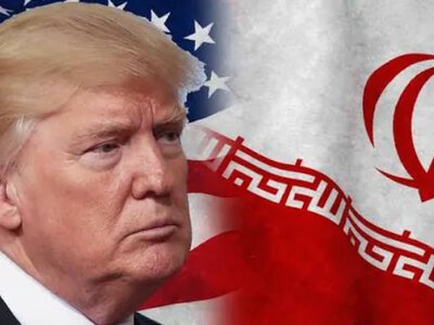Иран пригрозил наступлением в Ормузском проливе в случае провала переговоров с США