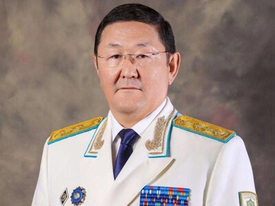  «Наша цель – выявлять угрозу заранее»: Берик Асылов рассказал о профилактике преступности 