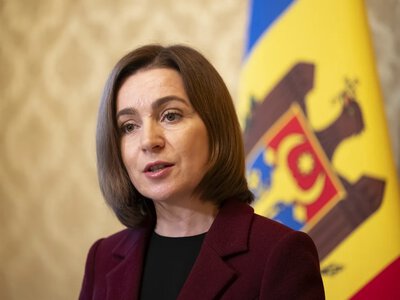 Молдова согласилась на льготный транзит украинского зерна: почему это выгодно обеим странам