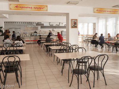  Тысячи нарушений нашли в школах Казахстана перед учебным годом 