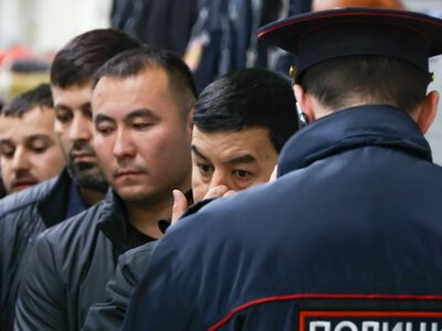 Медорганизации России обяжут сообщать властям о ВИЧ и наркозависимости у иностранцев