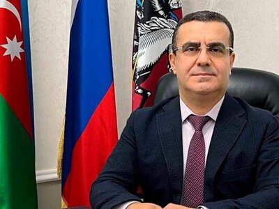 Главу азербайджанской диаспоры Москвы Бахтияра Гасанова депортировали из России